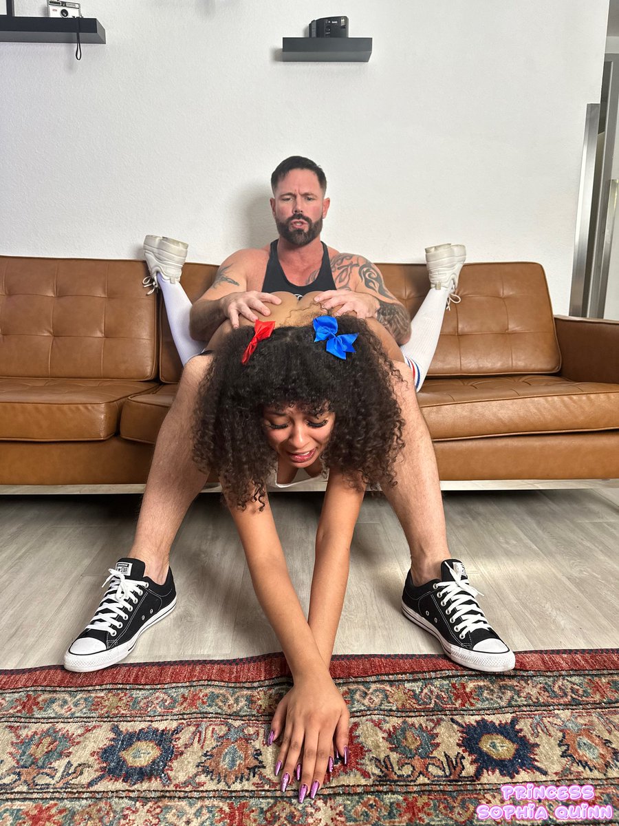 Princess Sophia Quinn 👑💕GASP 2026 GA MARCH 18-24 tweet media