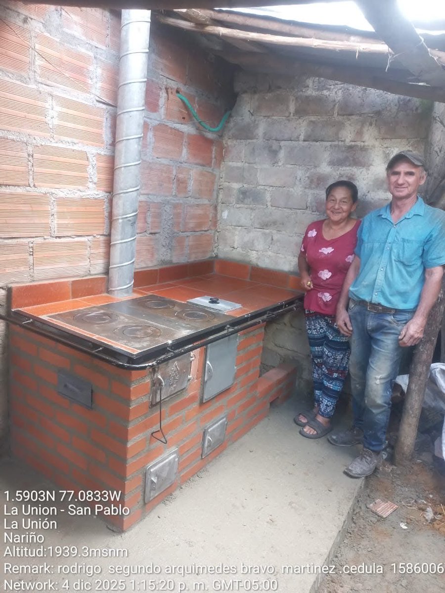 German Bahamon Jaramillo tweet media