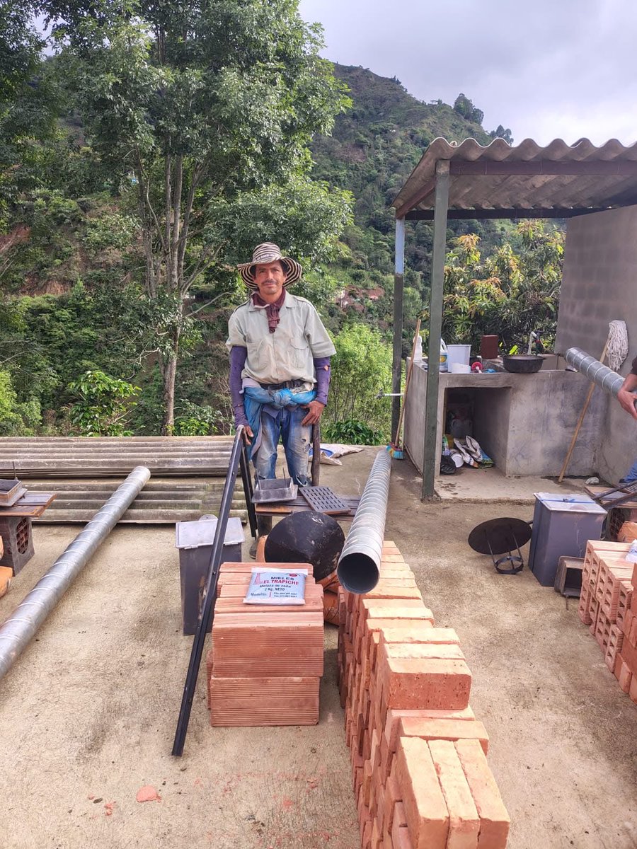 German Bahamon Jaramillo tweet media