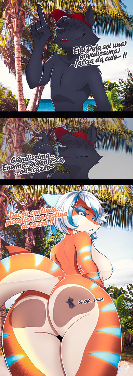 DylanThaShark tweet media