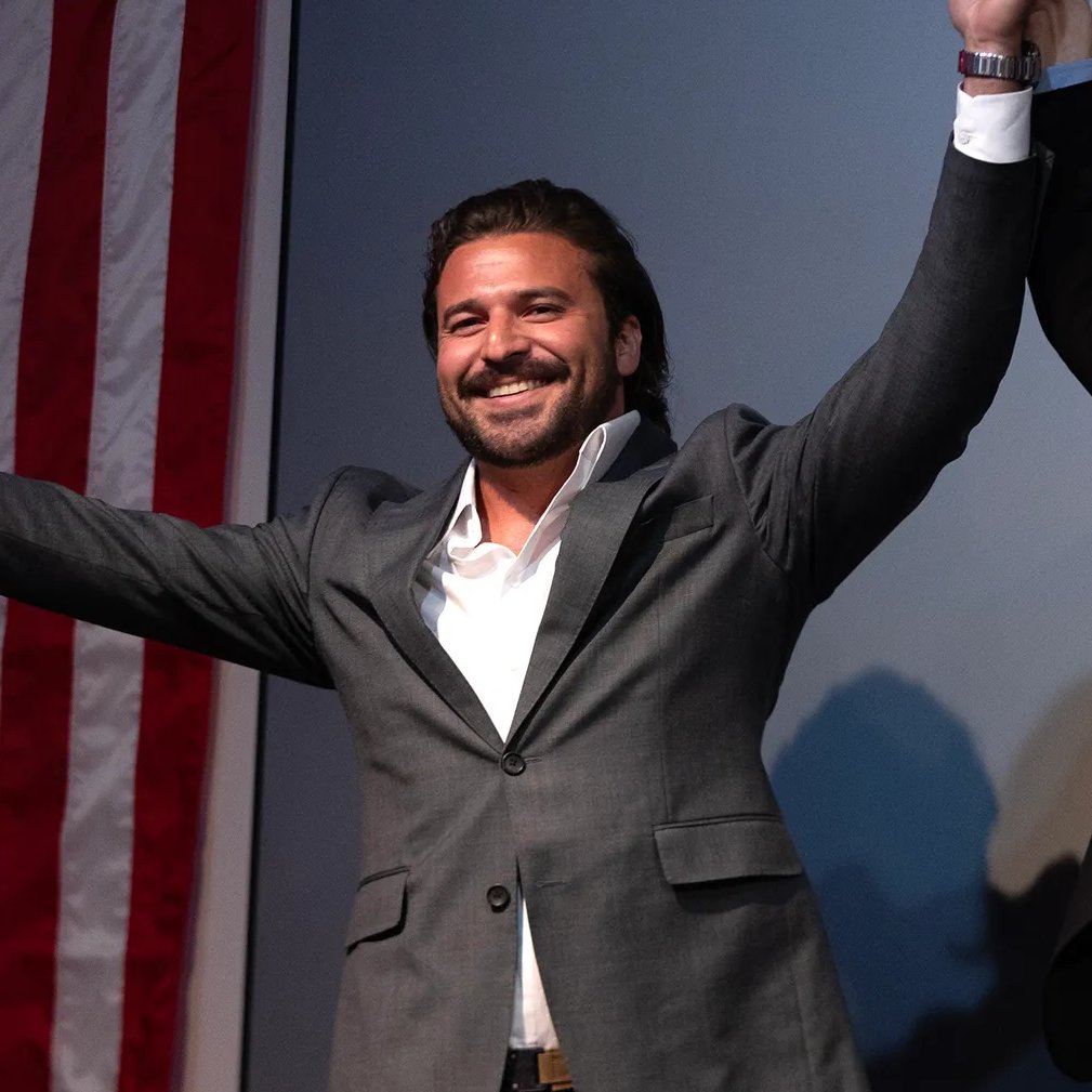 Eric Daugherty tweet media