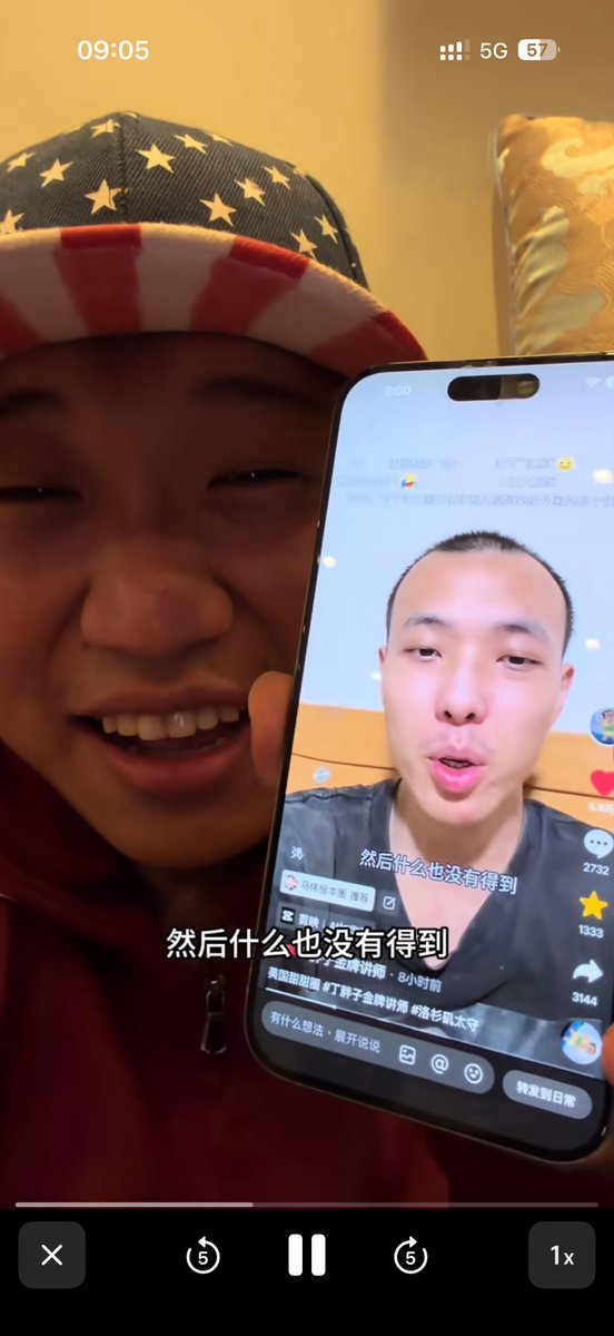 Good Guy tweet media