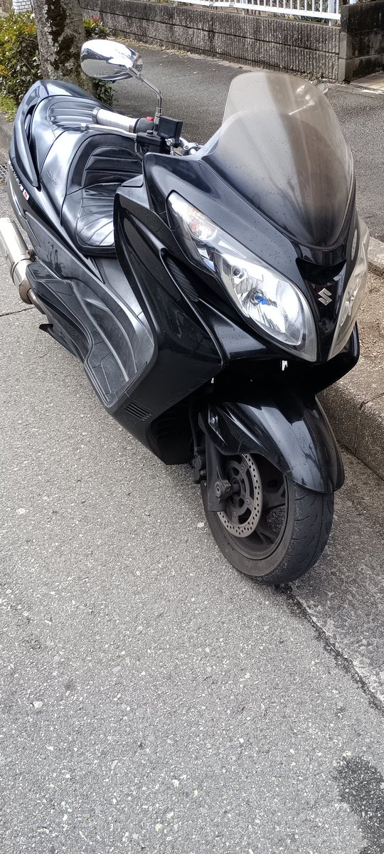 かっさん！ (@R125Gsx) / Posts / X