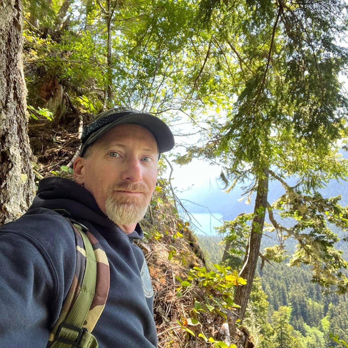 Bigfoot and Beyond tweet media