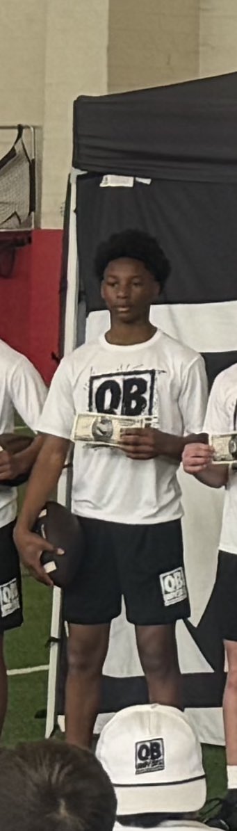 Tony Kimbrough III tweet media