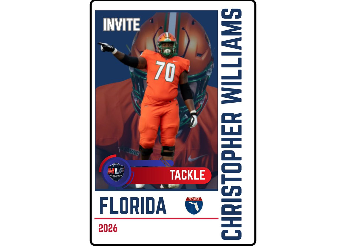 MLF Player Development & Recruiting tweet media