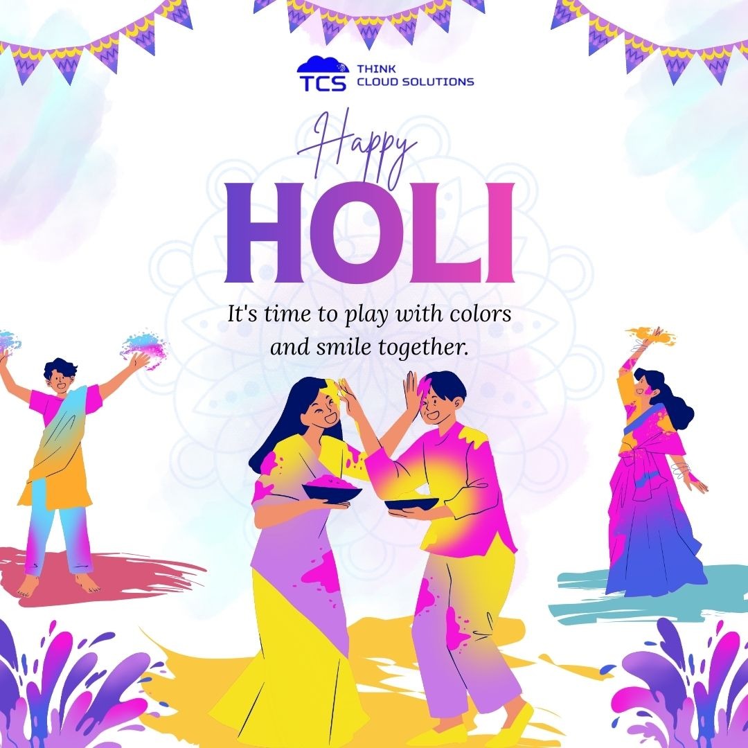 Think Cloud tweet media