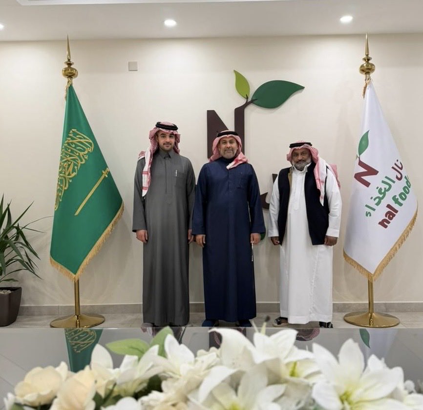نادر العنزي tweet media