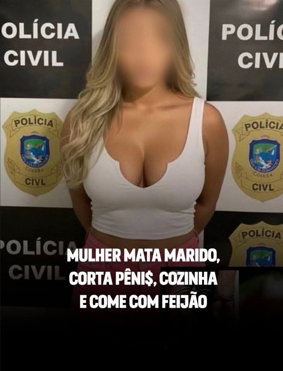 Nesse caso eu apoio a ressocialização