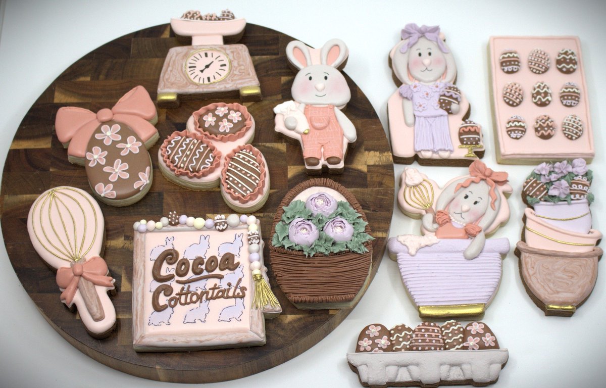 Nessa + Macie Doodle 🇨🇦 tweet media