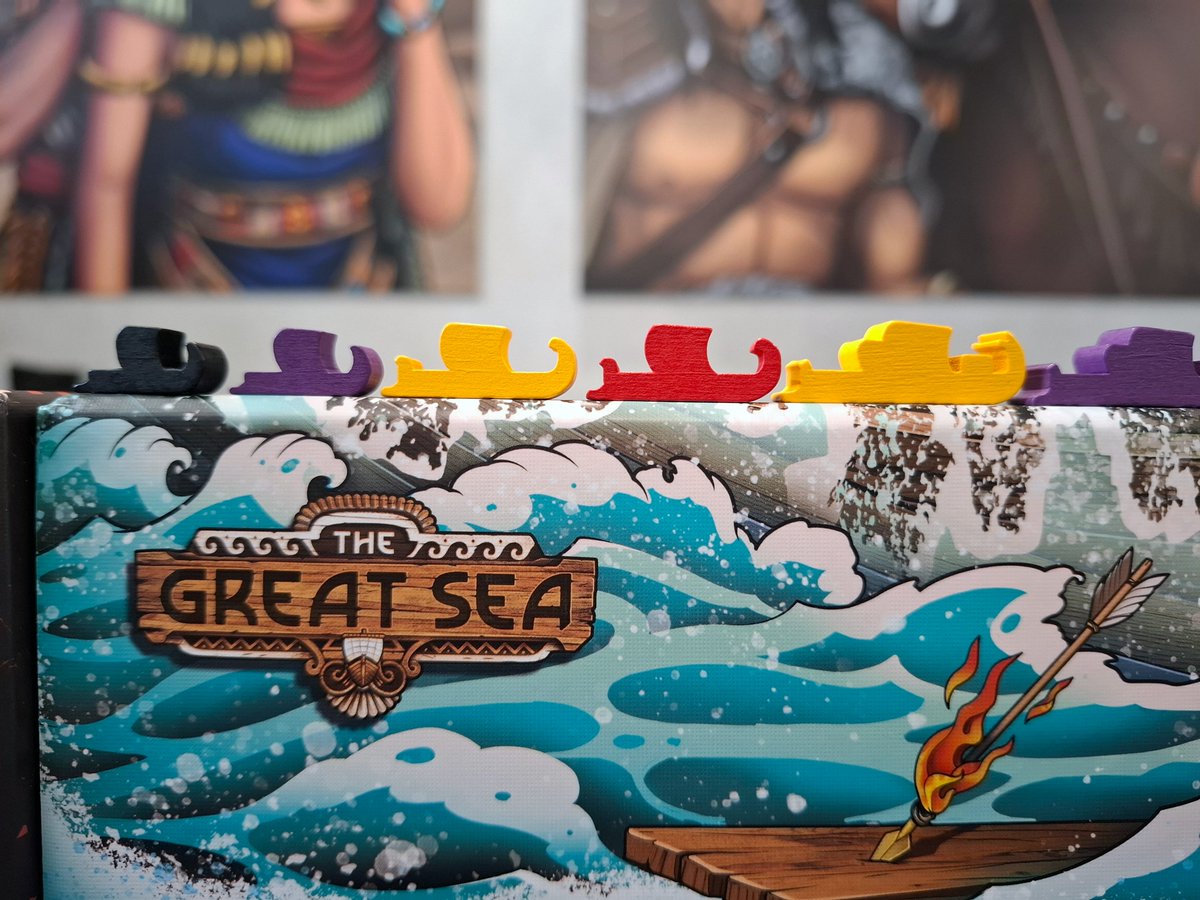 Garphill Games tweet media