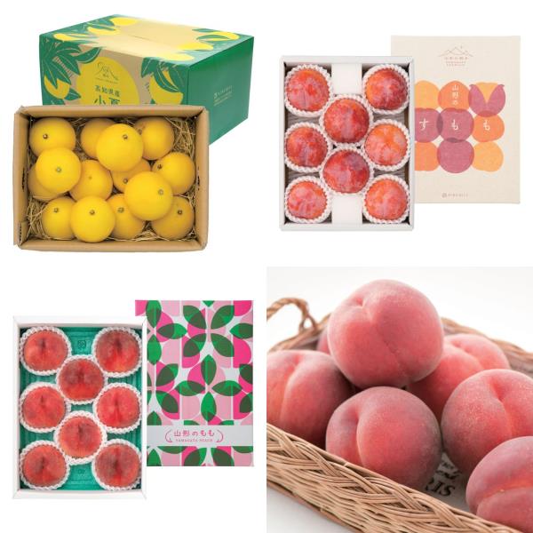 GIFTLIST_RB's tweet photo. 春夏フルーツ特集🍑🍈🍉
年間を通して人気のフルーツギフト。
春夏の季節が旬のフルーツを集めたギフトリスト特集です。フルーツ好きの方への贈り物にいかがですか？
🔗https://t.co/LXXkxav7J2

#リンベル #フルーツギフト #贈り物 #デジタルギフト https://t.co/p4h93kTLGz