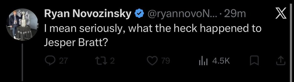 The Bratt Pack tweet media