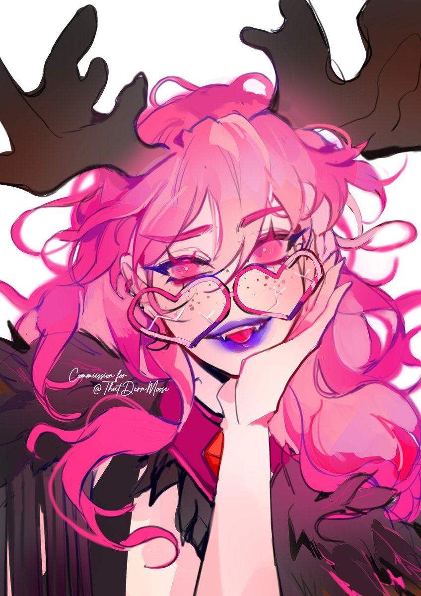 ✨🌃🔥Moose @ TWITCHCON prep ¯\_(ツ)_/¯🔥🌃✨ tweet media