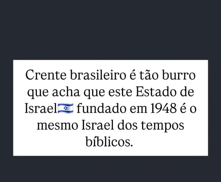 Ezequiel S. Martins 🇧🇷🇻🇦 tweet media