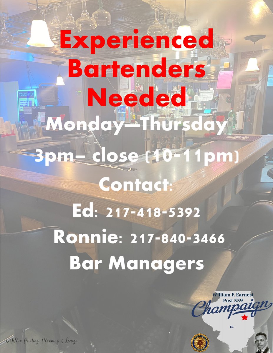 We are still #hiring! Know anyone who might be interested?
linkedin.com/hiring/jobs/43…