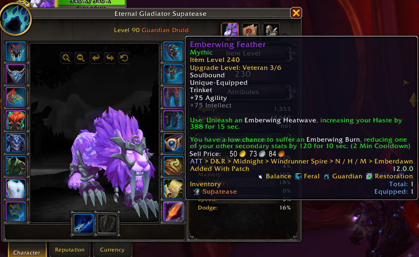 Supatease 💪 tweet media