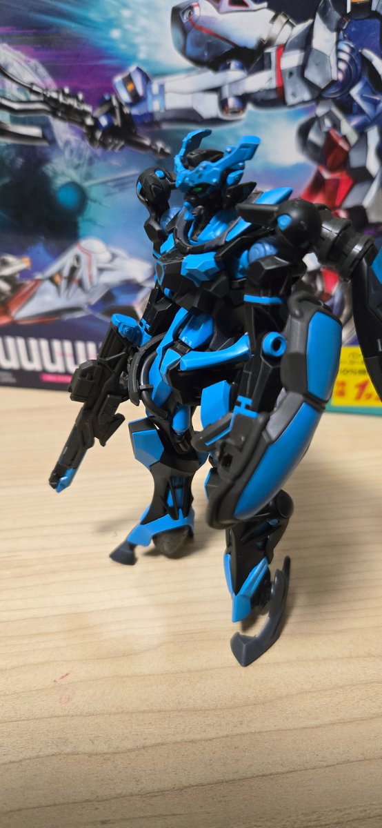 GQuuuuuuX #ガンプラ