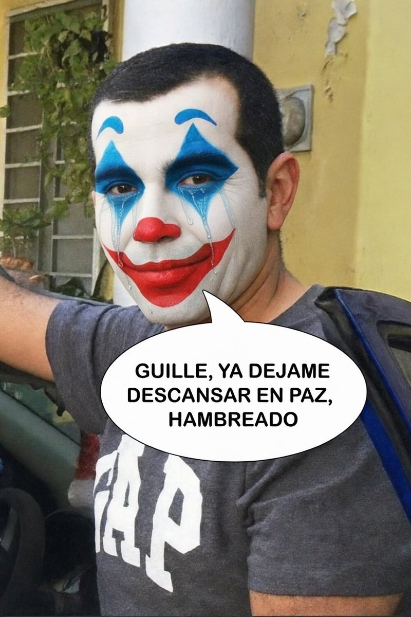 Si tú no criticas las desapariciones de tus familiares por andar de arrastrado con el gobierno, eres parte del problema que tiene un país tan jodido cómo México.