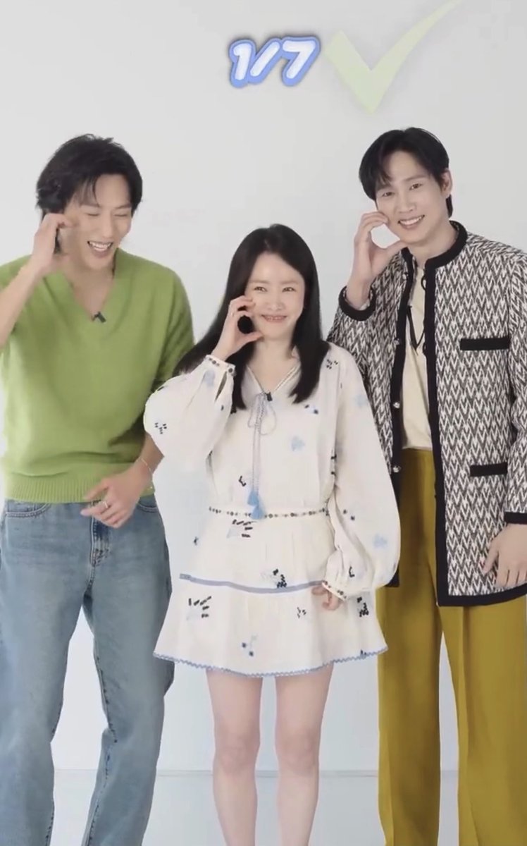 We’ll do anything to get a point!😂😂