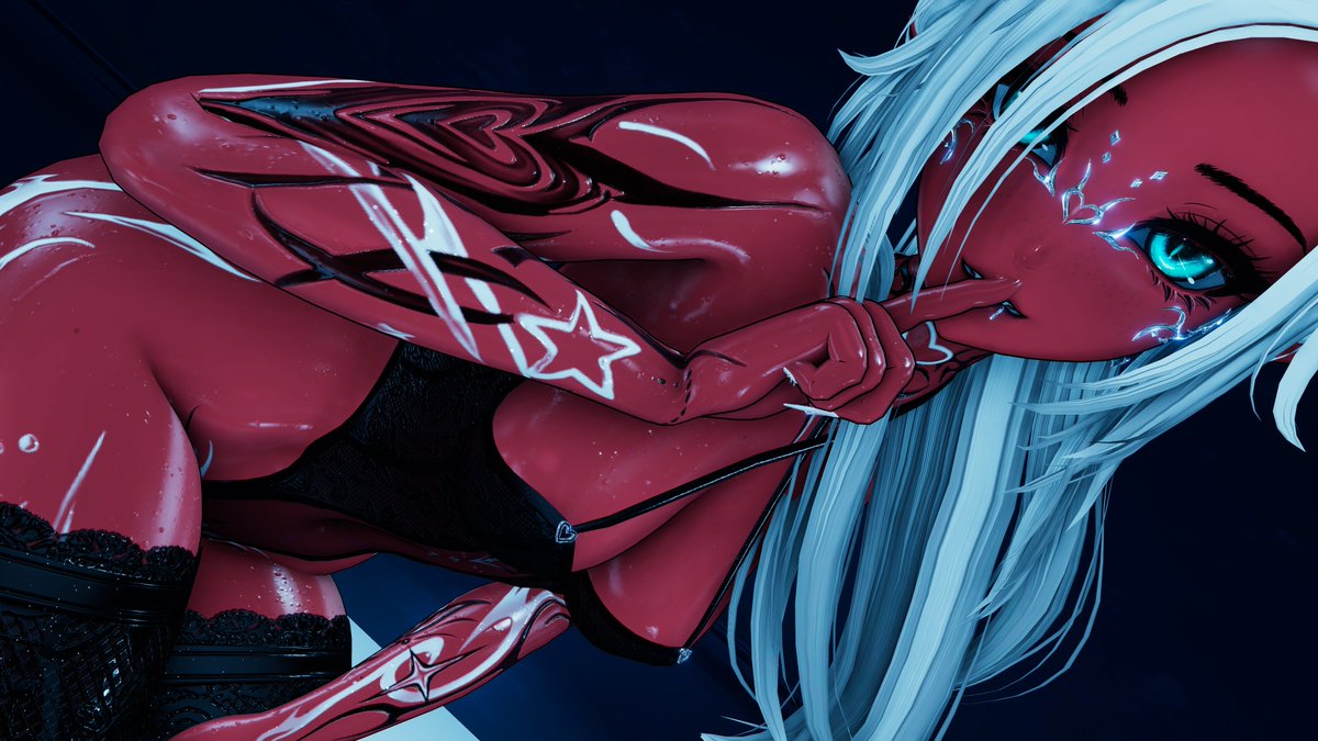 ArabellaVR tweet media