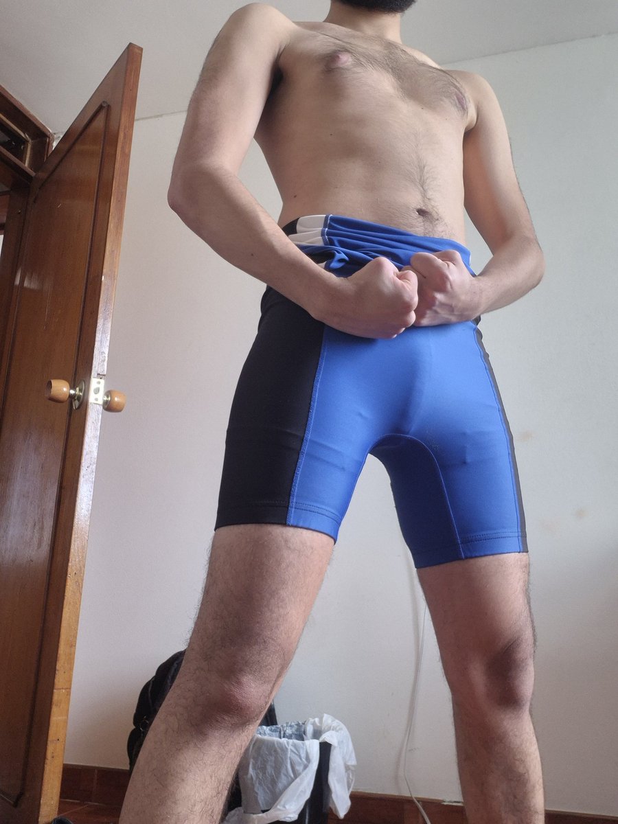 It's been a long time since the last time I published my progress in training.