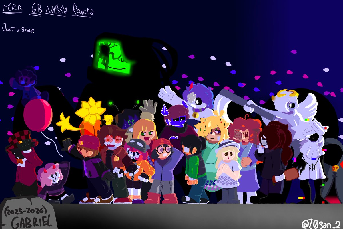 Logan 🌟 tweet media