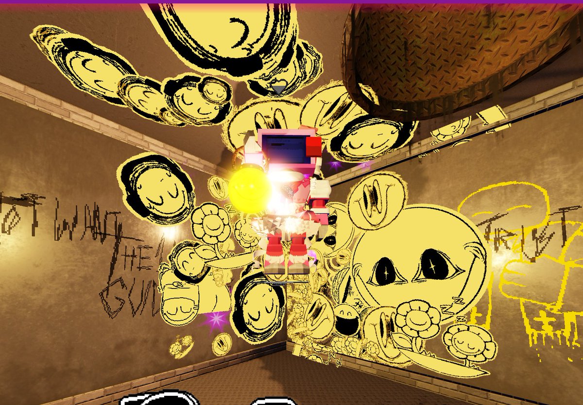 DEVILWARE tweet media