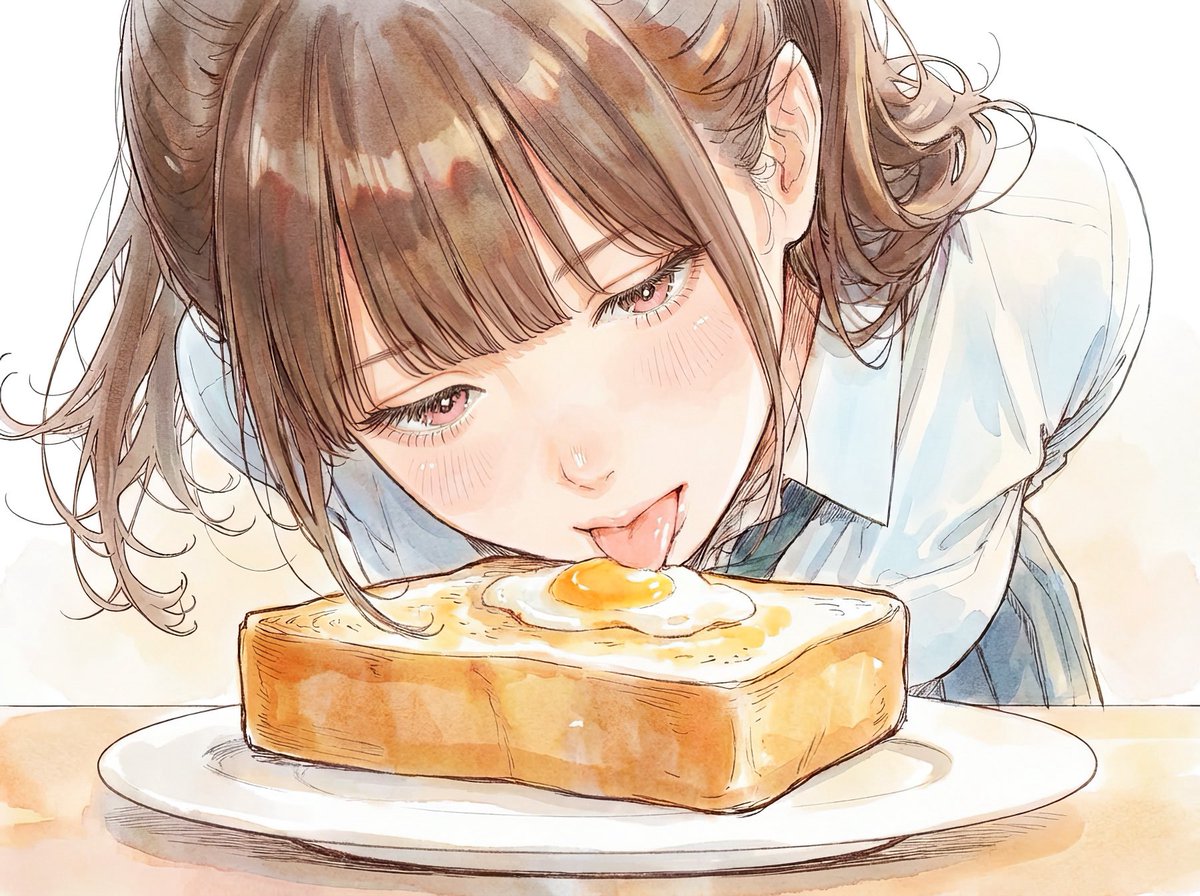 「」|宇城 一｜UKI Hajimeのイラスト