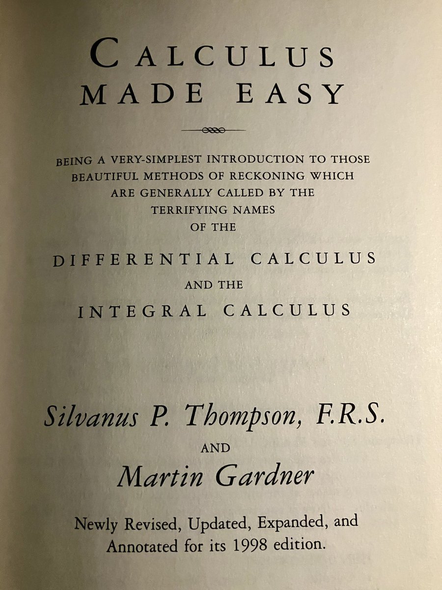 W. L. M. Haworth tweet media