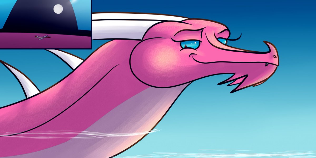 BottleH20's tweet photo. Day 3 of Macro March is here! What do we need? Dragons. Giant, colossal, titanic dragons. Good thing Mayvoss fills that role quite well! https://t.co/u9C4tK6llU