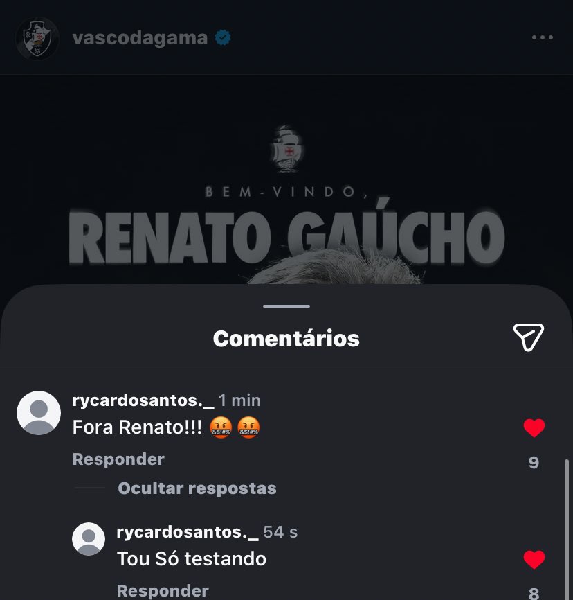 coisas que só acontecem com o Vasco (@socomovasco) on Twitter photo 