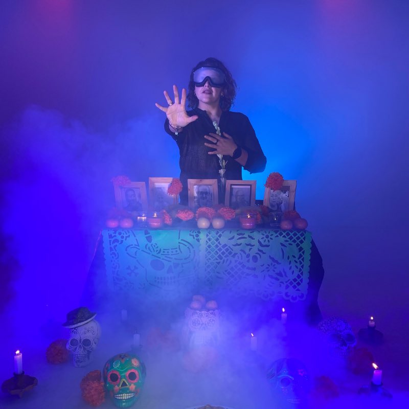 Sensorama tweet media