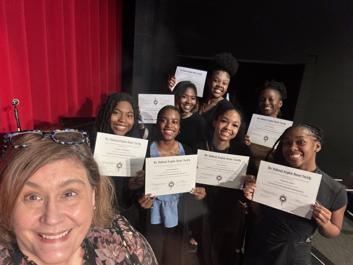 Scholars Academy tweet media