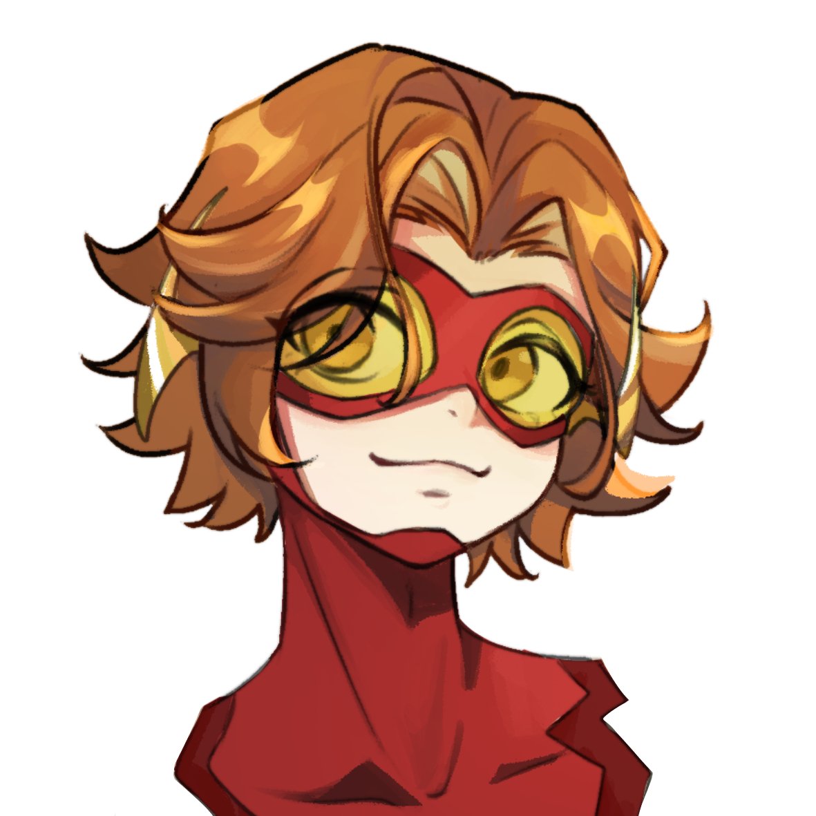 zhangchuan57773's tweet image. #impulse #bartAllen #youngJustice
🥰