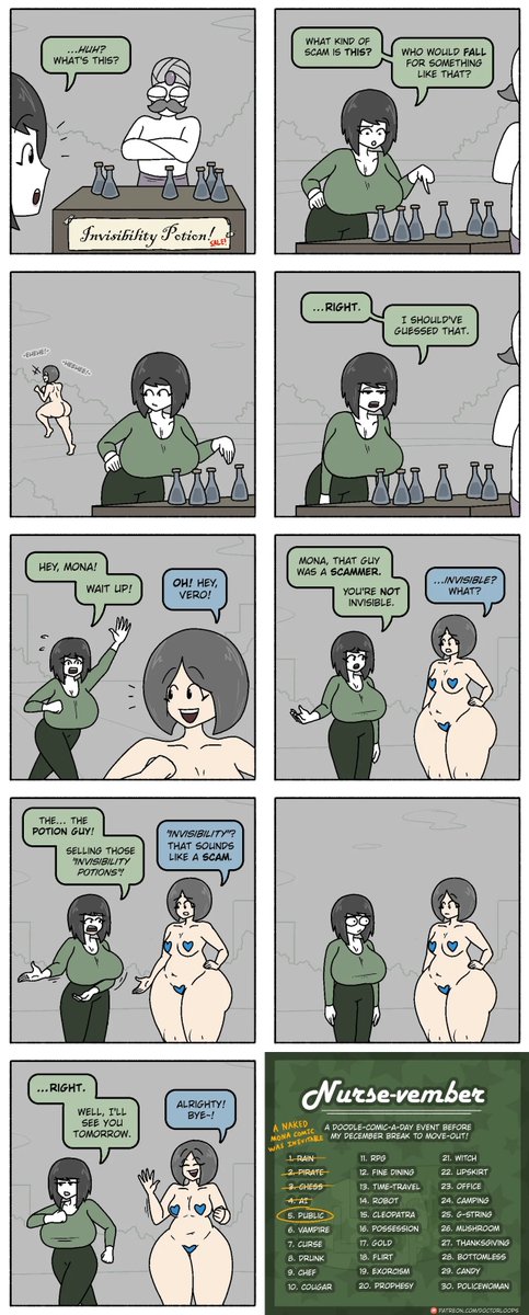 DoctorLoops tweet media