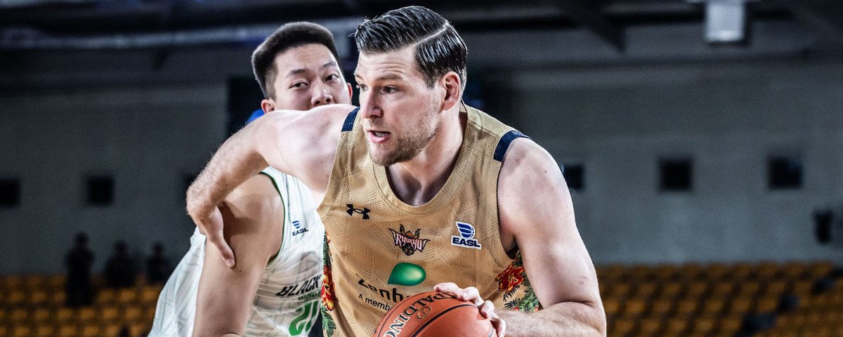 琉球ゴールデンキングス公式 (@RyukyuKings) on X