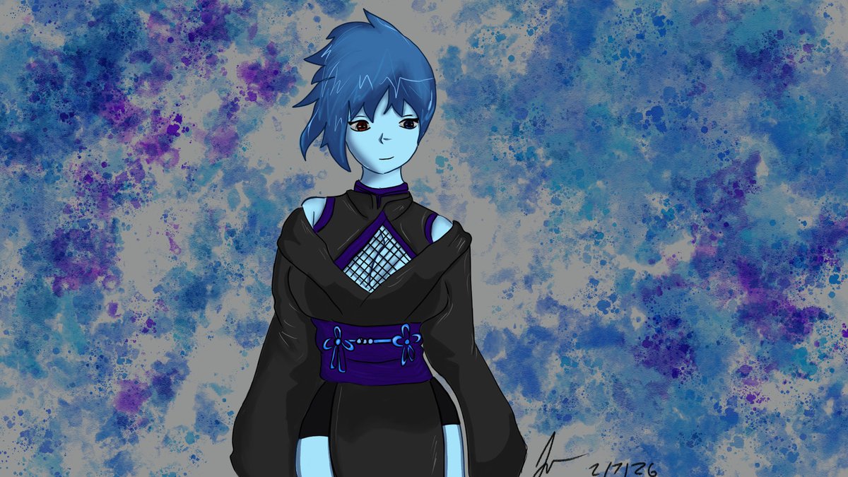 ghostynightmare's tweet photo. Art its not been 200 years what you taking about https://t.co/ZoCwqtg9vX