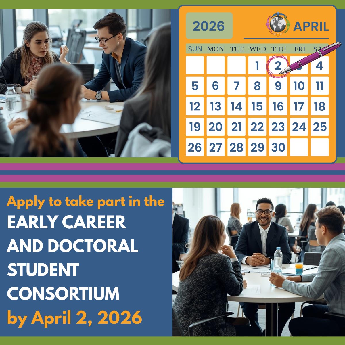 International Mentoring Association tweet media