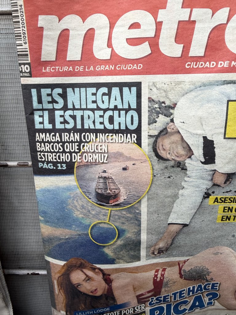 Carlos Guevara-Casas tweet media