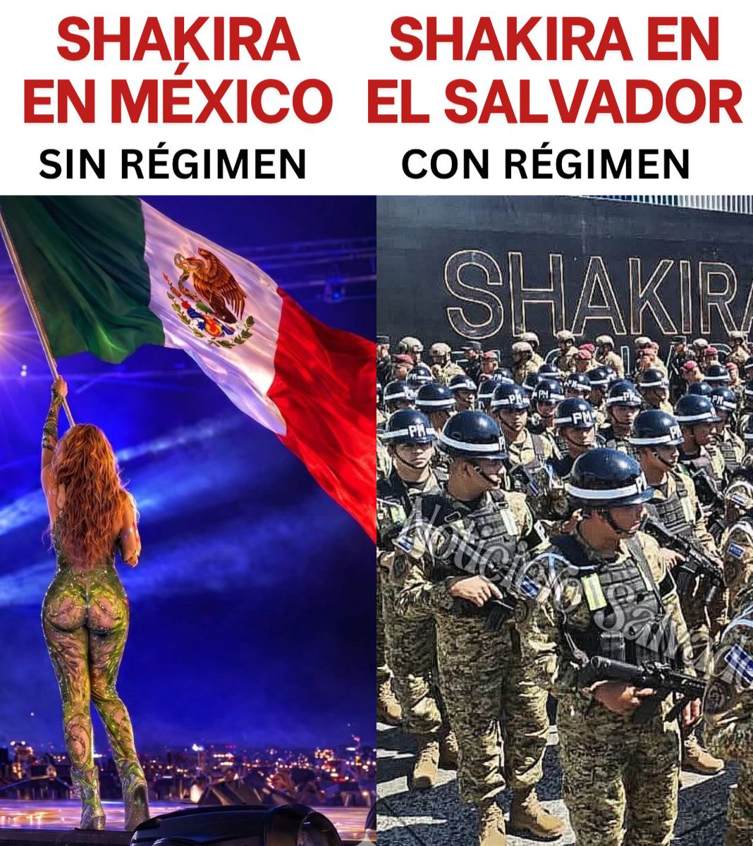 BOMBAZO NEWS by Oscar Landaverde tweet media