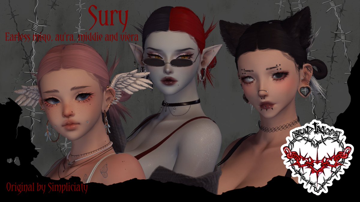 ♡Skadi♡ tweet media