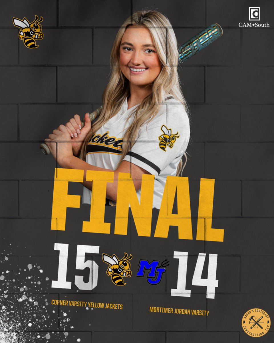 CHS Softball tweet media