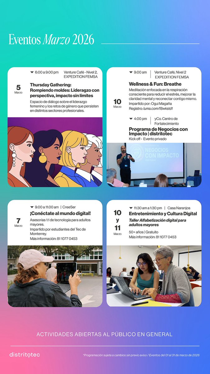 distritotec tweet media