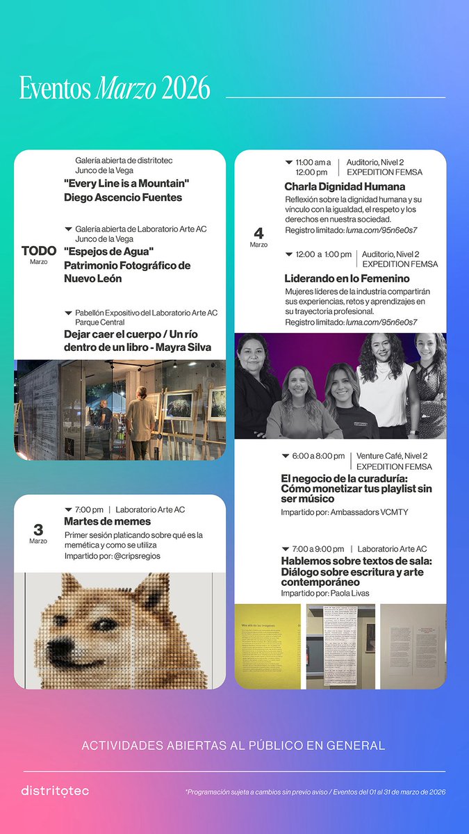 distritotec tweet media