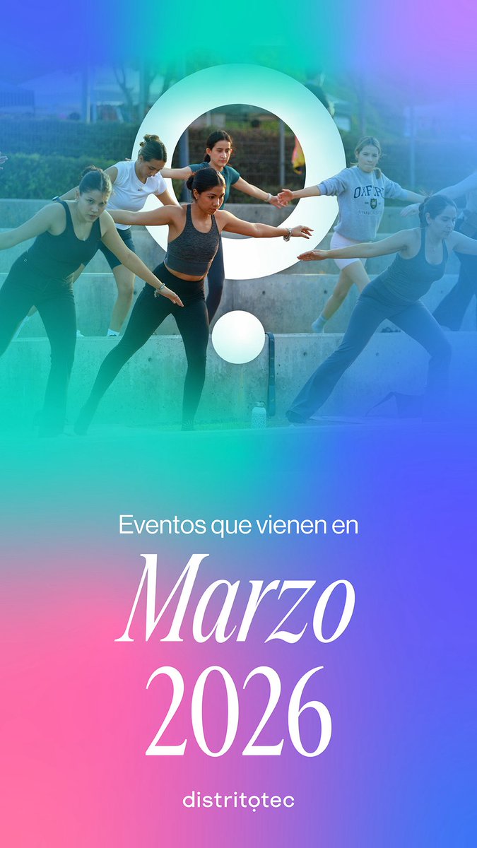 distritotec tweet media