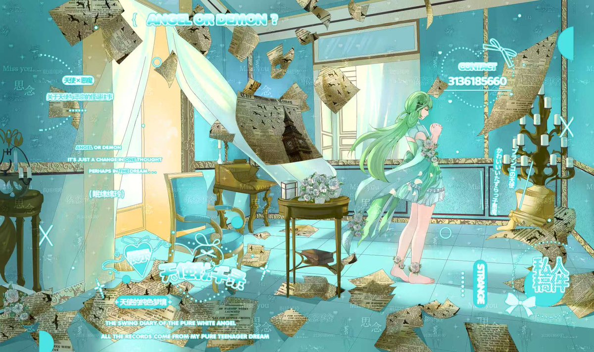 sapphire (@jiangyun0708) / Posts / X