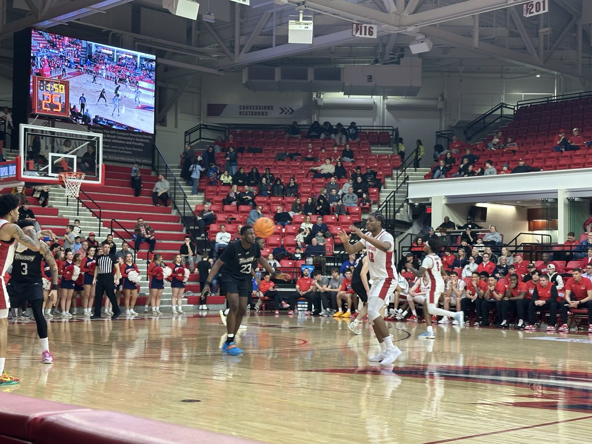 Andrea Goldsmith tweet media