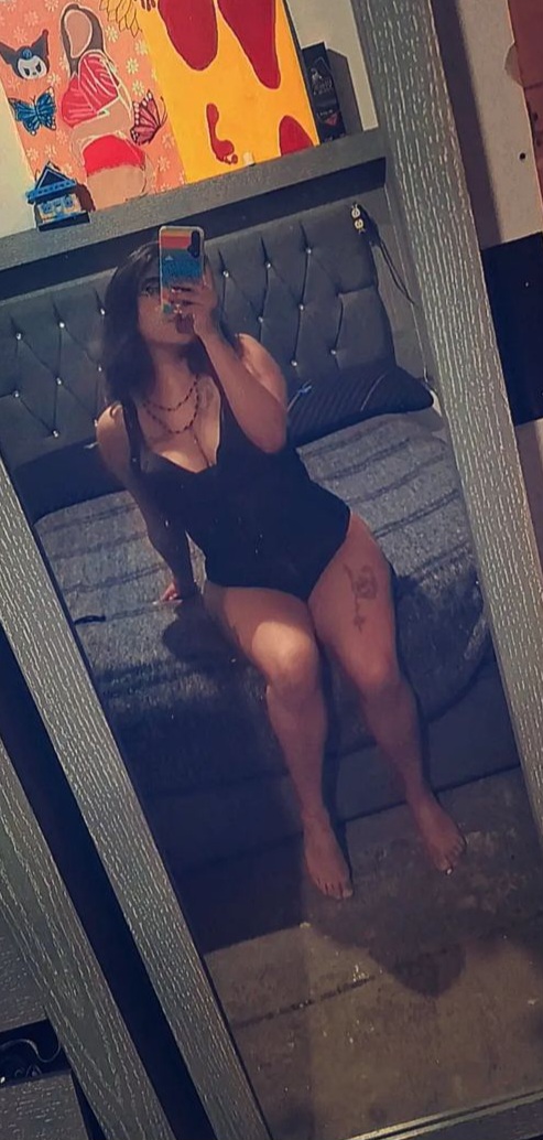 emilia446675's tweet image. 😈💖 Con muchas ganas y lista para disfrutar ahorita mismo 💦🔥 #MX