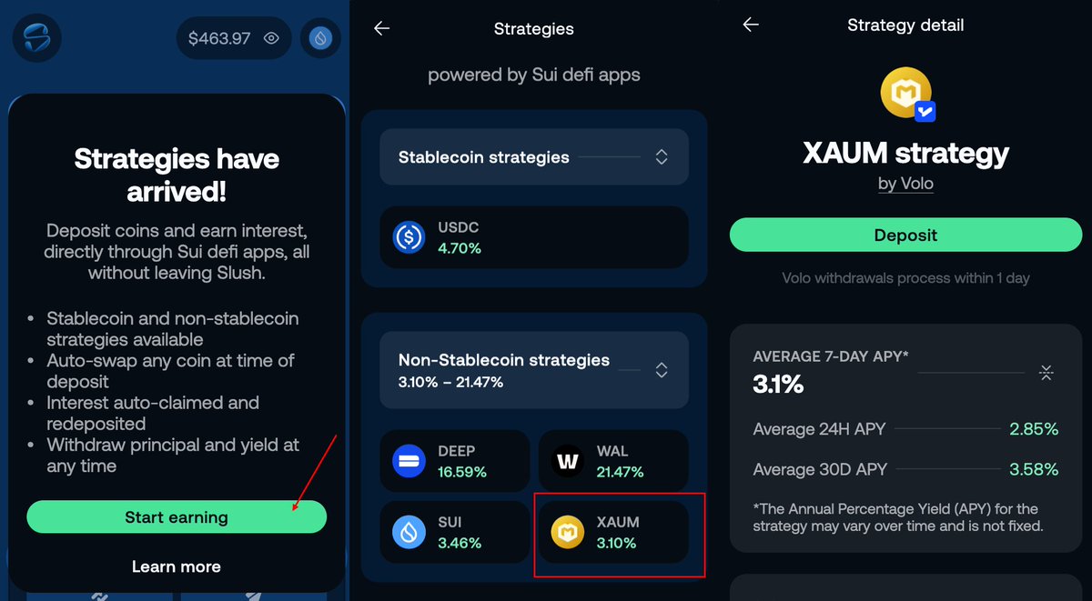 Matrixdock tweet media